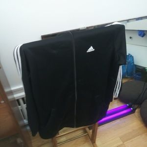 vintage adidas jacket